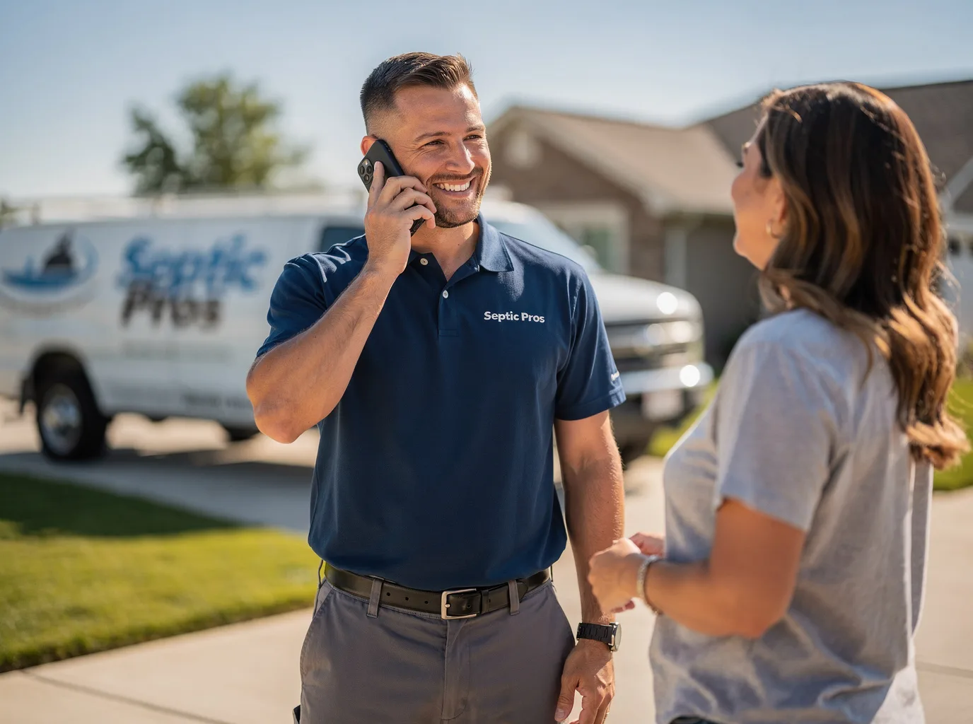 Septic Tank Pumping Mount Savage, MD FAQs